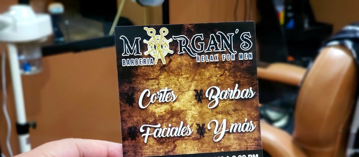 Tarjeta de servicios