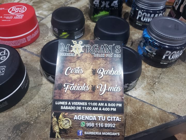 Productos y servicios